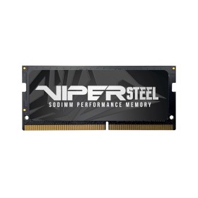 Mémoire RAM Patriot Memory PVS432G320C8S DDR4 32 GB CL22 de Patriot Memory, Mémoire principale - Réf : S9122665, Prix : 85,67...