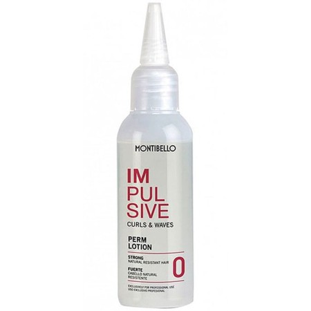 Loção Capilar Montibello Impulsive Curl and Waves N.0 75 ml | Tienda24 Tienda24.eu