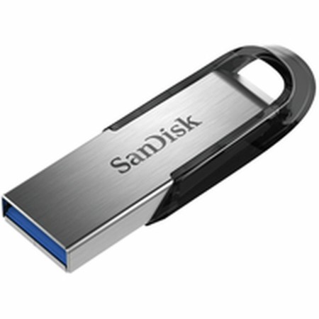 Clé USB SanDisk SDCZ73-032G-G46 Noir 32 GB (1 Unité) de SanDisk, Clés USB - Réf : S9122705, Prix : 8,80 €, Remise : %