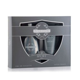 Perfume Homem CH Men Carolina Herrera EDT Ch men 200 ml | Tienda24 Tienda24.eu