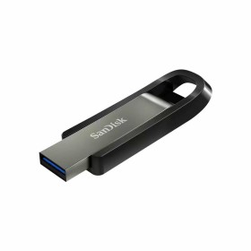 Clé USB SanDisk Extreme Go Noir 128 GB (1 Unité) de SanDisk, Clés USB - Réf : S9122739, Prix : 39,29 €, Remise : %