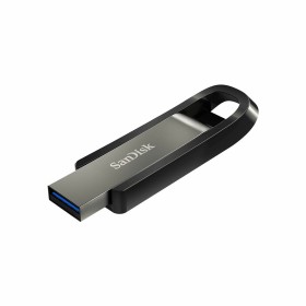 Pendrive SanDisk Extreme Go   Acero 256 GB (1 unidad) de SanDisk, Memorias USB - Ref: S9122740, Precio: 59,65 €, Descuento: %