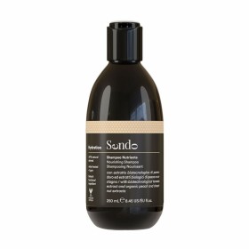 Shampooing Nutritive Risfort Huile d'Amandes | Tienda24 Tienda24.eu