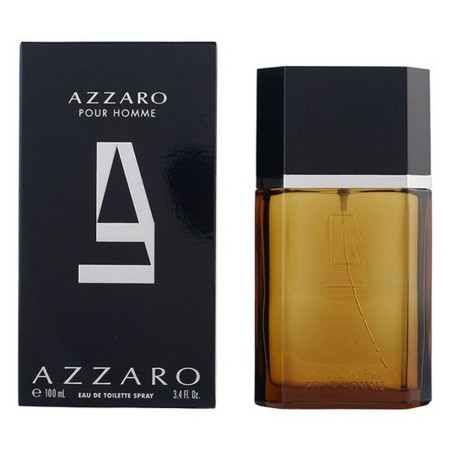 Perfume Hombre Azzaro Azzaro Pour Homme EDT | Tienda24 Tienda24.eu