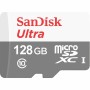 Cartão de Memória SD SanDisk Ultra 128 GB | Tienda24 - Global Online Shop Tienda24.eu