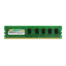 RAM Memory Silicon Power SP004GLLTU160N02 DDR3L CL11 4 GB by Silicon Power, RAM - Ref: S9122791, Price: 10,12 €, Discount: %