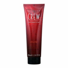 Fixiergel Medium Hold American Crew 43319 250 ml (1 Stück) | Tienda24 Tienda24.eu