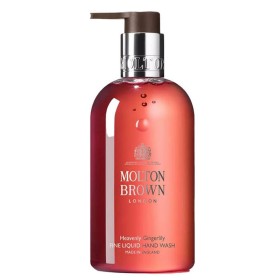 Jabón de Manos Ponspro Gelpons Mouss Rosa 5 L | Tienda24 Tienda24.eu