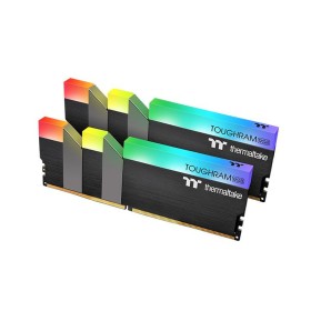 RAM Memory THERMALTAKE Toughram RGB CL19 16 GB by THERMALTAKE, RAM - Ref: S9122869, Price: 107,54 €, Discount: %