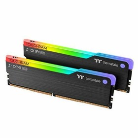 Mémoire RAM THERMALTAKE Toughram Z-One RGB 16 GB 3200 MHz CL16 DDR4 de THERMALTAKE, Mémoire principale - Réf : S9122871, Prix...