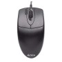 Souris Optique A4 Tech OP-620D Noir | Tienda24 - Global Online Shop Tienda24.eu