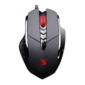 Souris A4 Tech Bloody Noir de A4 Tech, Souris - Réf : S9122916, Prix : 24,68 €, Remise : %