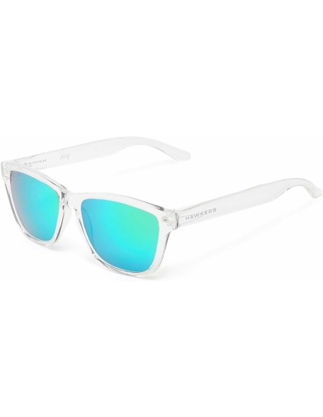 Child Sunglasses Hawkers One Kids Air Ø 47 mm Transparent | Tienda24 Tienda24.eu