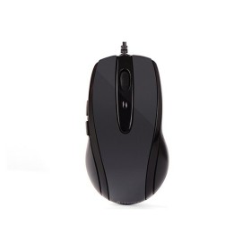 Mouse Ottico Mouse Ottico A4 Tech N-708X Nero di A4 Tech, Mouse - Rif: S9122920, Prezzo: 12,50 €, Sconto: %