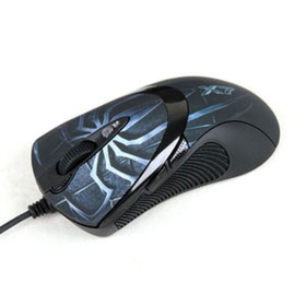 Mouse A4 Tech XL-747H Black by A4 Tech, Mice - Ref: S9122922, Price: 35,14 €, Discount: %