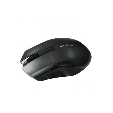 Souris sans-fil A4 Tech G3-200N Noir | Tienda24 - Global Online Shop Tienda24.eu