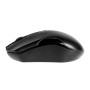 Souris sans-fil A4 Tech G3-200N Noir | Tienda24 - Global Online Shop Tienda24.eu