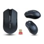 Souris sans-fil A4 Tech G3-200N Noir | Tienda24 - Global Online Shop Tienda24.eu