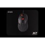 Mouse A4 Tech X-7120 Black | Tienda24 - Global Online Shop Tienda24.eu