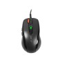 Mouse A4 Tech X-7120 Black | Tienda24 - Global Online Shop Tienda24.eu