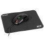 Mouse A4 Tech X-7120 Schwarz | Tienda24 - Global Online Shop Tienda24.eu