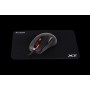 Mouse A4 Tech X-7120 Schwarz | Tienda24 - Global Online Shop Tienda24.eu