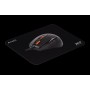 Mouse A4 Tech X-7120 Schwarz | Tienda24 - Global Online Shop Tienda24.eu