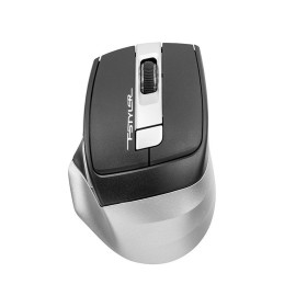 Wireless Mouse A4 Tech FB35 Grey by A4 Tech, Mice - Ref: S9122939, Price: 20,24 €, Discount: %