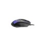 Optical mouse A4 Tech L65 MAX RGB | Tienda24 - Global Online Shop Tienda24.eu