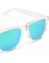 Child Sunglasses Hawkers One Kids Air Ø 47 mm Transparent | Tienda24 Tienda24.eu