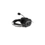 Casques avec Microphone A4 Tech EVO Vhead 50 Noir | Tienda24 - Global Online Shop Tienda24.eu