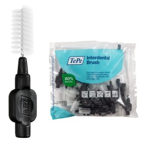 Interdental brushes Tepe Multicolour (6 Pieces) | Tienda24 Tienda24.eu