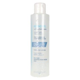 Exfoliant visage 3-en-1 NORMADERM Vichy (125 ml) | Tienda24 Tienda24.eu