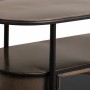 Sideboard Alexandra House Living Brown Metal Glass 42 x 80 x 121 cm by Alexandra House Living, Sideboards - Ref: D1632041, Pr...