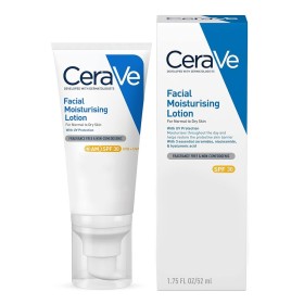 Crème visage Biotherm Cera Repair | Tienda24 Tienda24.eu