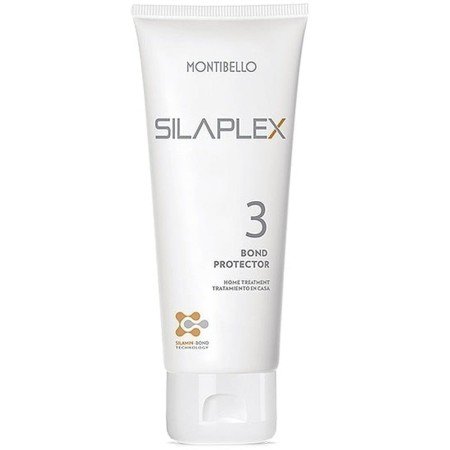 Schützende Haarpflege-Kur Montibello Silaplex 3 100 ml | Tienda24 Tienda24.eu