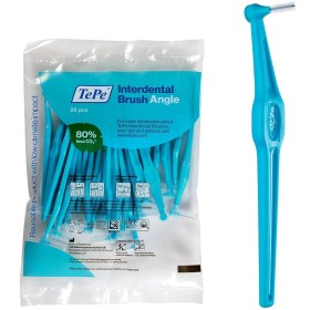 Escova de Dentes Interdental Lacer Suave Extrafino 10 Unidades | Tienda24 Tienda24.eu