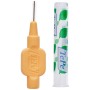 Interdental brushes Tepe Extra Soft Orange 0,45 mm 25 Units | Tienda24 Tienda24.eu