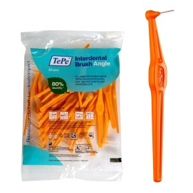 Interdental brushes Tepe Multicolour (8 Pieces) | Tienda24 Tienda24.eu