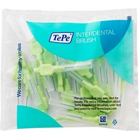 Escova de Dentes Interdental Lacer Suave Extrafino 10 Unidades | Tienda24 Tienda24.eu