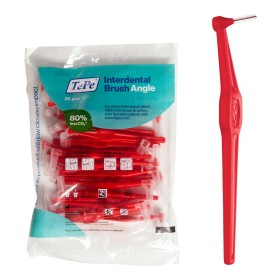 Interdental-Zahnbürste Curaprox Rot | Tienda24 Tienda24.eu