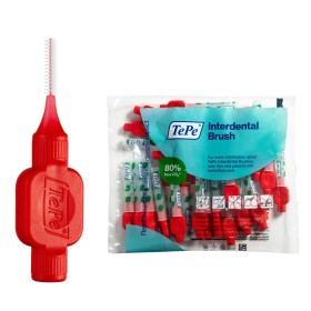 Cepillo de Dientes Interdental Lacer (10 uds) Extrafinos 10 Unidades | Tienda24 Tienda24.eu