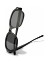 Unisex Sunglasses Hawkers Twist Ø 49 mm Black | Tienda24 Tienda24.eu