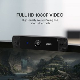 Webcam Laia BH4KAI 4K Ultra HD | Tienda24 - Global Online Shop Tienda24.eu