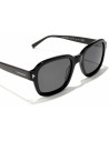 Unisex Sunglasses Hawkers Twist Ø 49 mm Black | Tienda24 Tienda24.eu