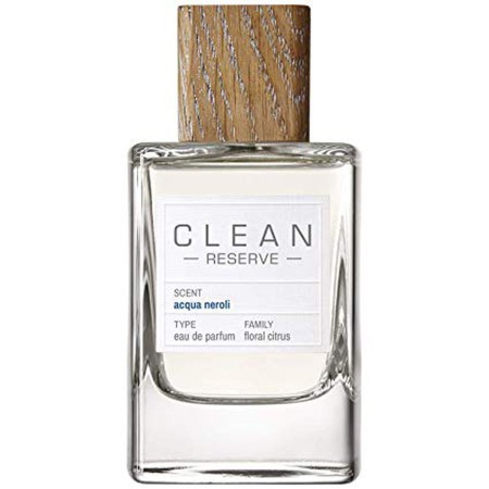 Perfume Unisex Clean Acqua Neroli EDP 100 ml | Tienda24 Tienda24.eu