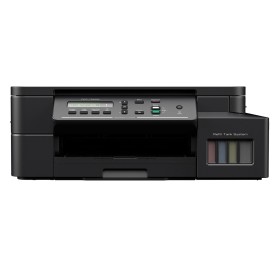 Imprimante Multifonction Brother DCP-T520W de Brother, Imprimantes multifonctions - Réf : S9123030, Prix : 254,12 €, Remise : %