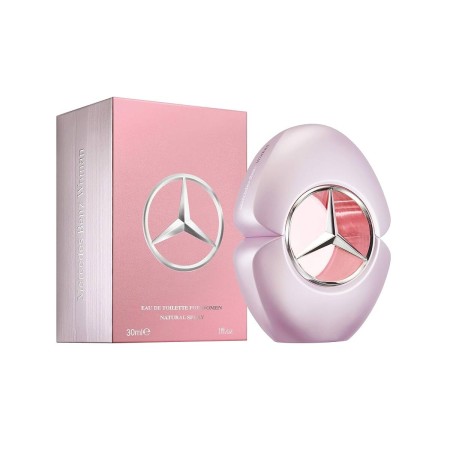 Perfume Mujer Mercedes Benz Mercedes Benz EDP 30 ml | Tienda24 Tienda24.eu