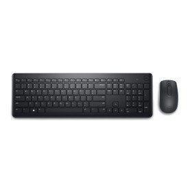 Keyboard and Mouse Logitech MK295 | Tienda24 - Global Online Shop Tienda24.eu