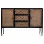 Anrichte Alexandra House Living Braun Metall 41 x 80 x 120 cm von Alexandra House Living, Buffets - Ref: D1632042, Preis: 332...